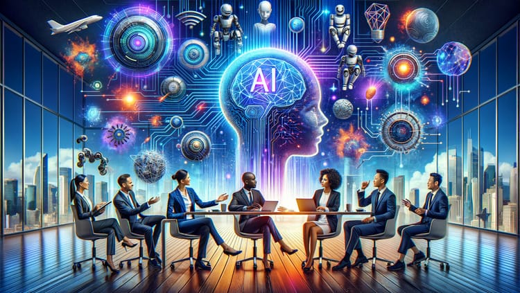 QCI #006 - AI is Already Creating a Billionaire Boom