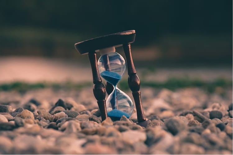 QCI #010 - Time is Always of the Essence